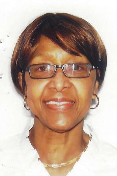 Brower, Shirley Ann (née Kyles)